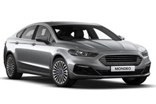 Van Hire Harlow - Mondeo - car hire Harlow