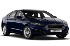 Van Hire Harlow - Mondeo Auto - car hire Harlow