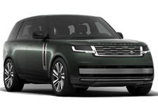 Van Hire Harlow - Range Rover - car hire Harlow