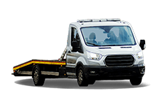 Van Hire Harlow - 3.5 Tonne Recovery Truck - Truck hire Harlow