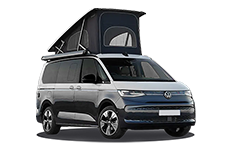 Van Hire Harlow - VW Campervan - Van hire Harlow